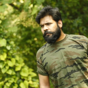 Armaan Shrotriya